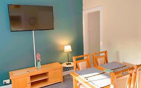 Edinburgh Leven Apartments
